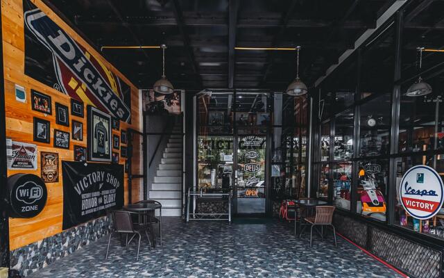 KoolKost @ Jalan Dr Mansyur Medan