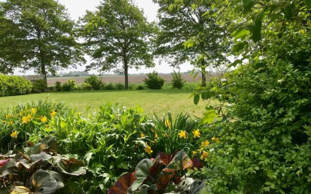 Vakantiehuis Tzummarum