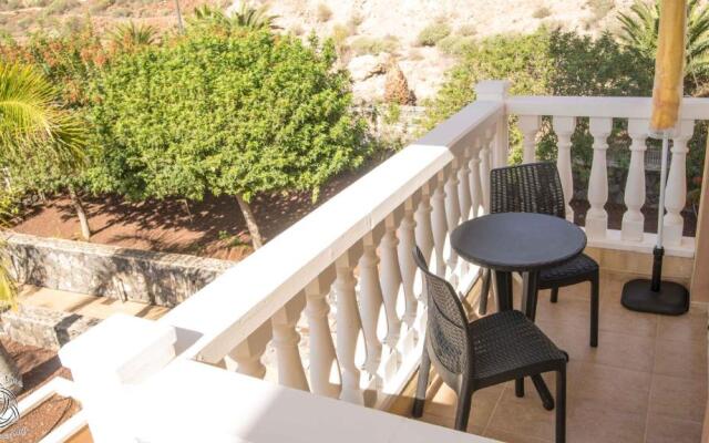 Apartment in Palm Mar PM109