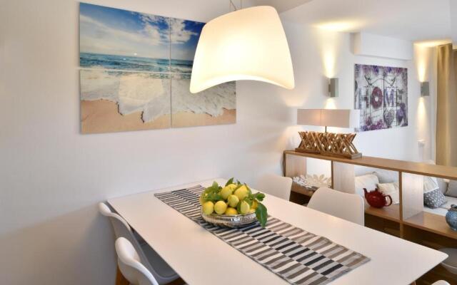 Apartamento Ferrera Park 615