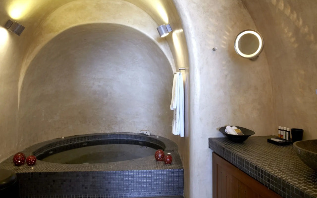 Honeymoon Petra Villas