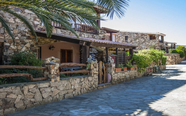 Appartamenti Porto Ottiolu Village