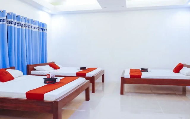 RedDoorz Plus @ Catarman Dauis