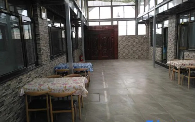 Yanshan Hostel