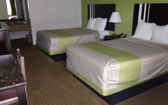 Travelodge by Wyndham LaFayette