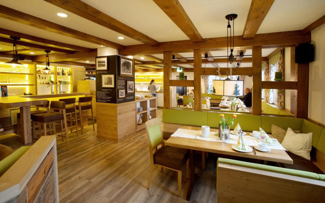 LandKomforthotel Teuteberg