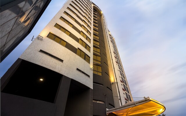 Royal Residences by Design Union