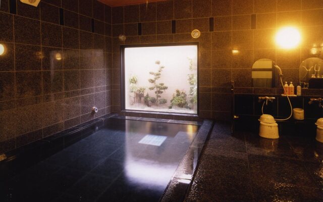 Hotel Route-Inn Ichinoseki Inter
