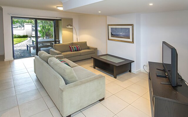 Yallingup Beach Resort