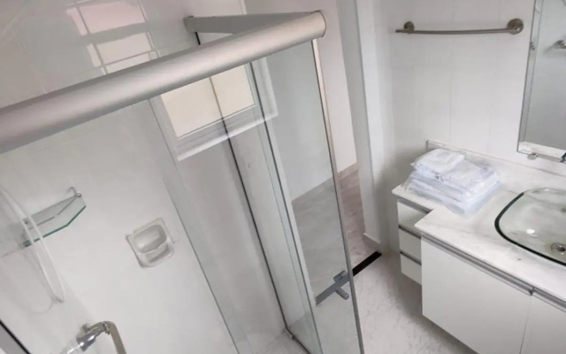 Rua Dr. Diogo de Faria, 671 apto 22