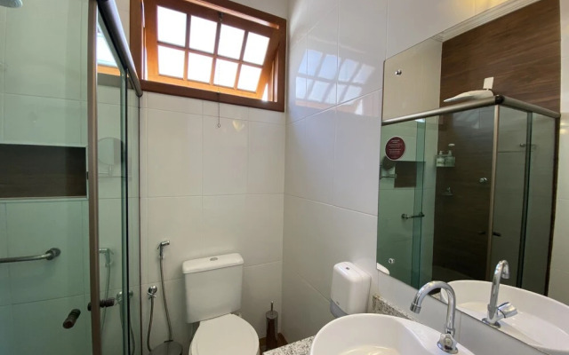 Pousada Maria Monteiro