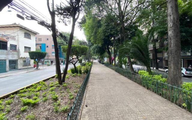 Best Location 3 bedroom apt in CONDESA