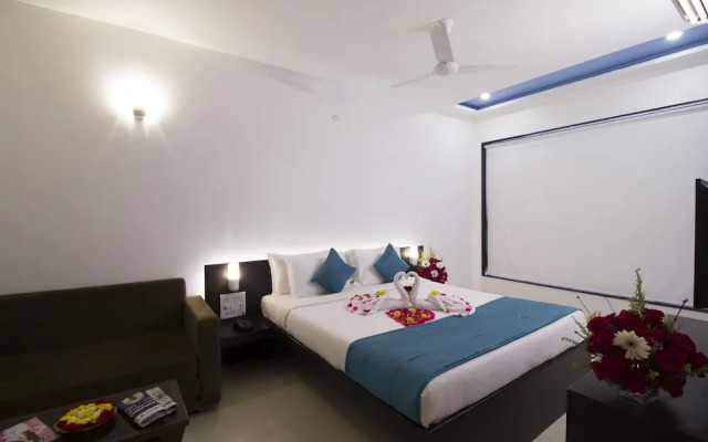 Hotel City Point