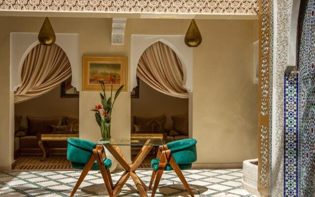 Riad Jalina