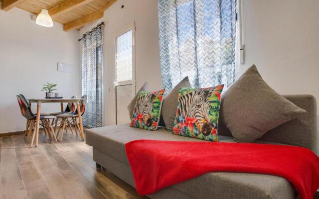 8145b - Bonito Bungalow Costa Calma