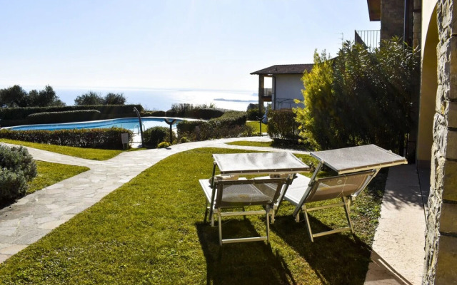 Appartamento Sunshine n°7