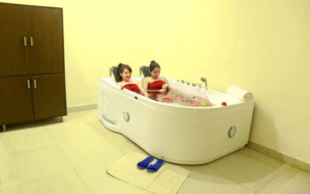 The Grand Shiva Resort & Spa