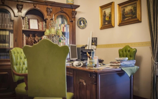 Guest House a Portapalermo