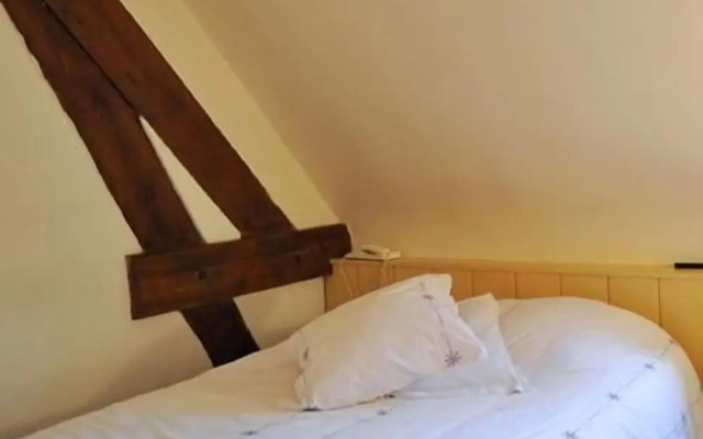 Hôtel La Résidence Manoir de La Salamandre