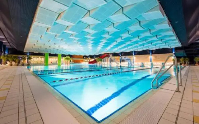 Baltic Sport- und Ferienhotel