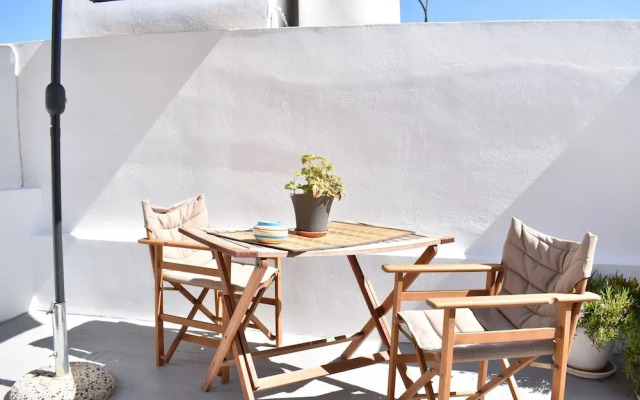 Chora Cozy Studios - Kythnos