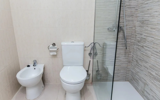 Michelangelo Resort Apartments