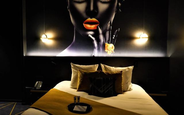 Leprince Hotel Spa, BW Premier Collection