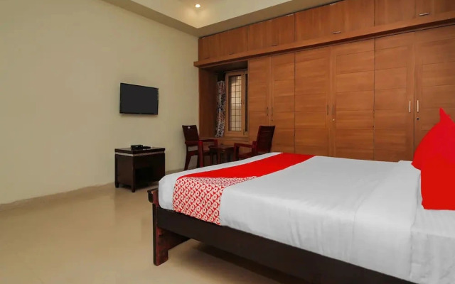 Neon Homes by OYO Rooms