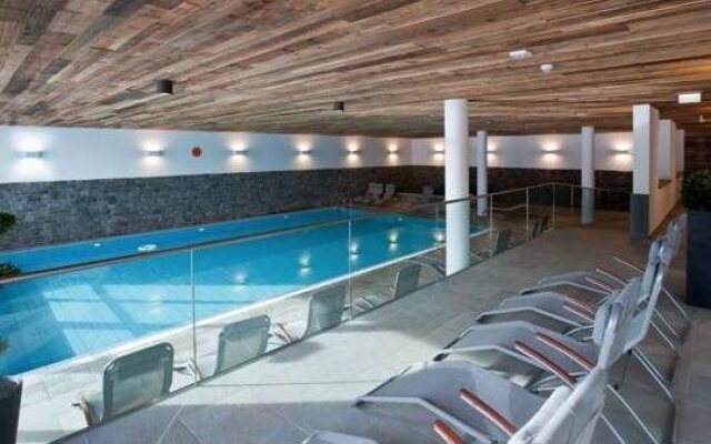 Landal Chalet Matin