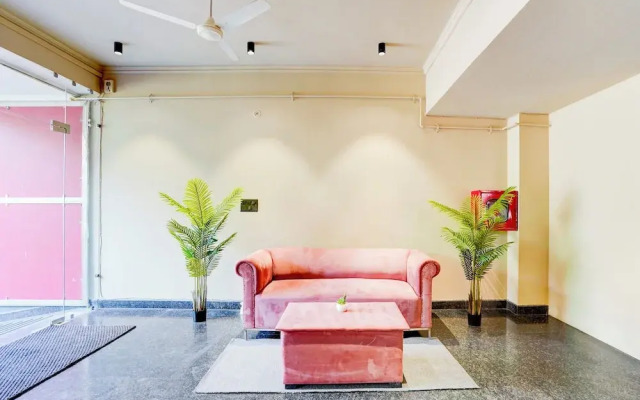 Hotel Royal City