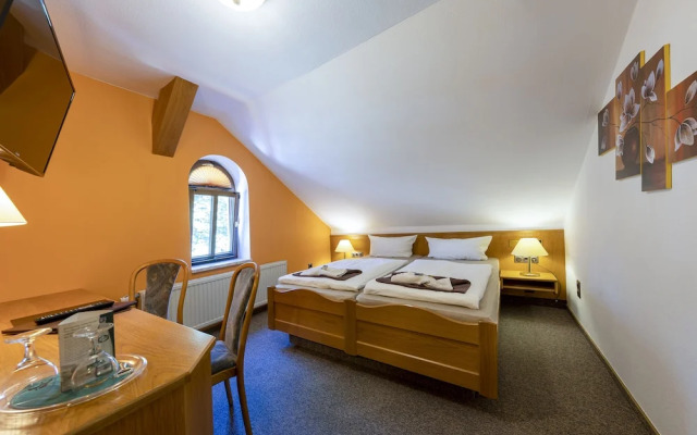 Landhotel zur Post