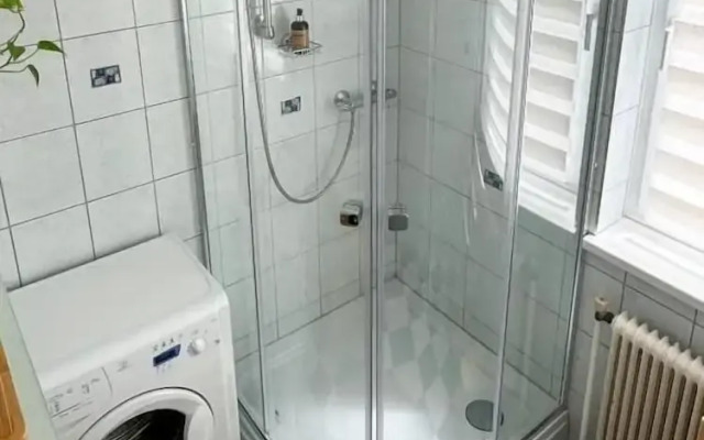 revLIVING Apartments Eggenburg