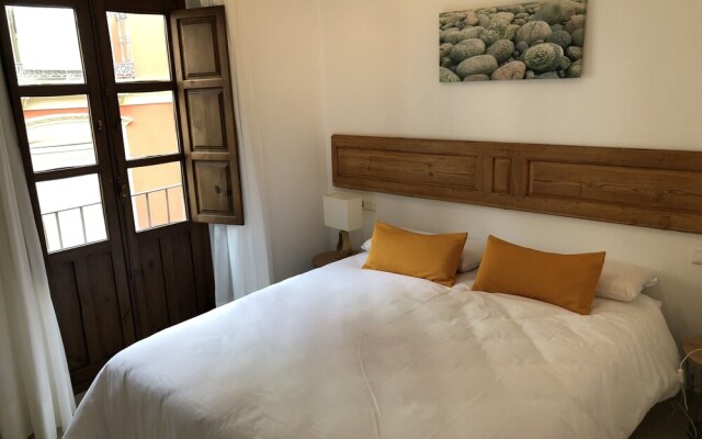 Lodgingmalaga San Juan