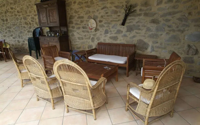 Maison D' Hotes le Coq du Nord