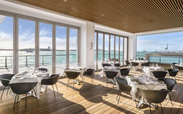 Hilton Auckland