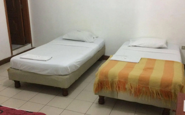 Hotel Ecuador