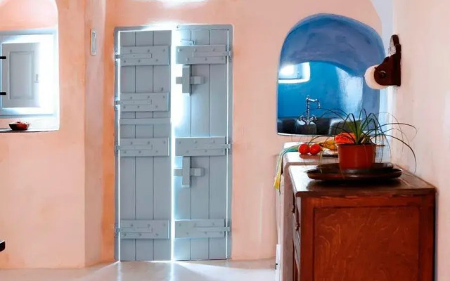 Villa Ivi of The Divine Villas