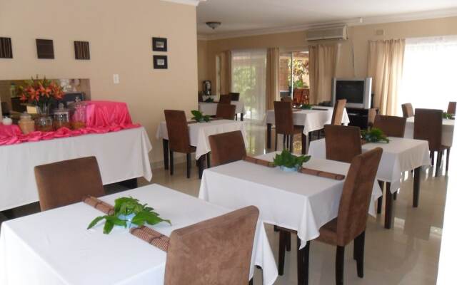 The Elephant Hills B&B