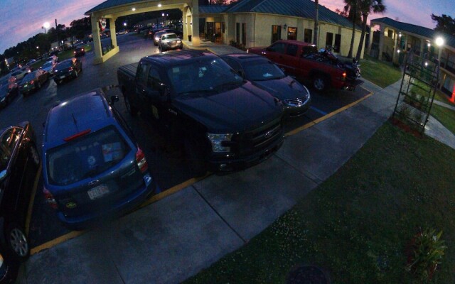 Stay Express Inn & Suites