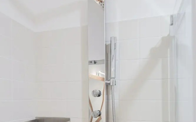 Acquamarina Apartment