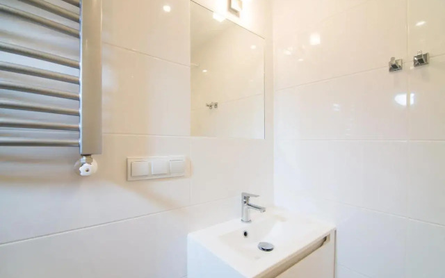 Pokoje Studia-Centrum