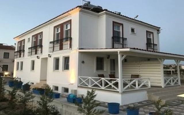 Kalispera Otel