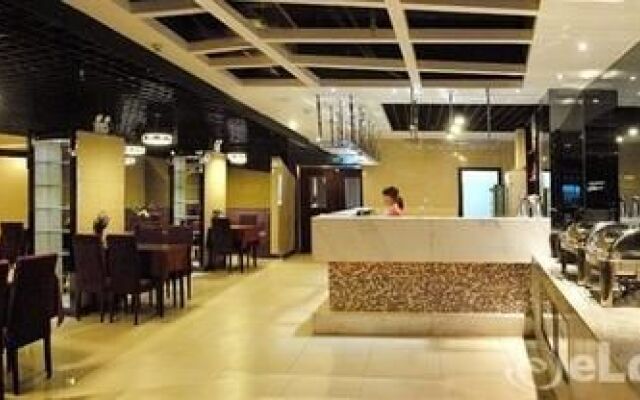 Futai 118 Hotel