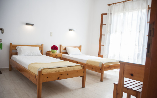 Panorama Apts Cfu Hotel Roda