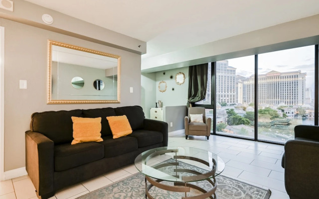 StripViewSuites at Jockey Club