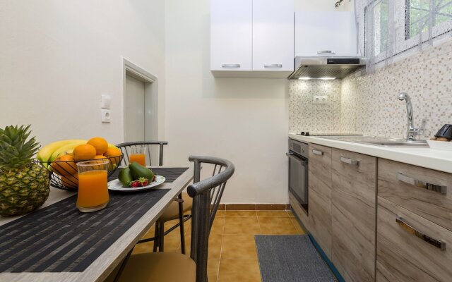 Cozy apartment Corfu