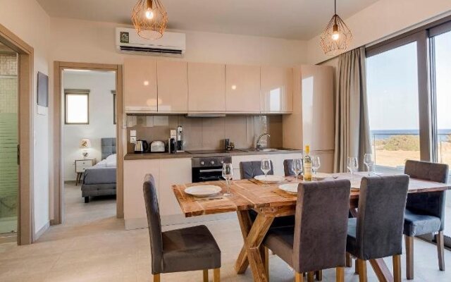 Olive & Stone Villas