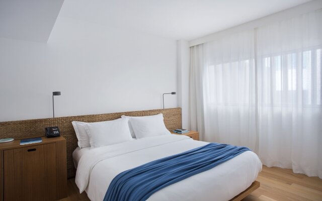 Hotel Arpoador