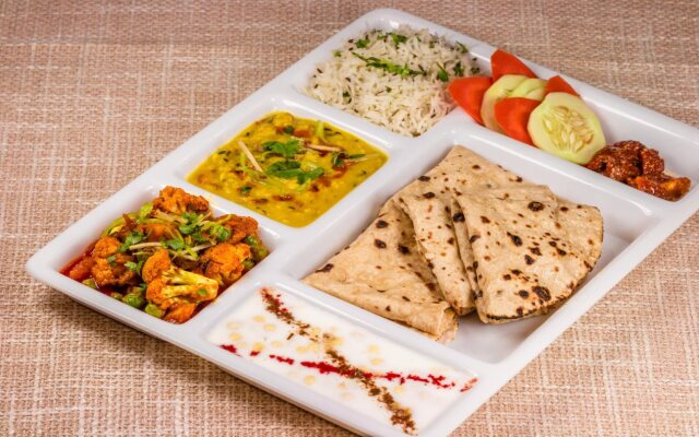 Laxmi Guest House by OYO Rooms