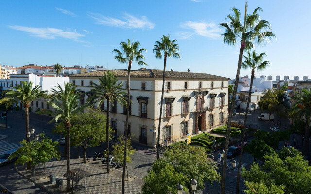 Hotel Jerez Centro, Affiliated by Meliá